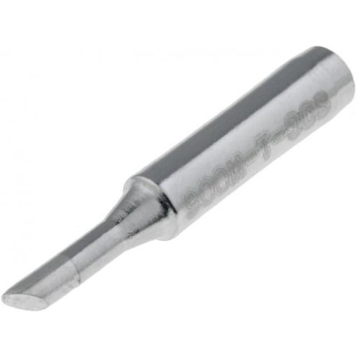 SP-6053A; Tip; minispoon; 3x4mm; SOLDER PEAK