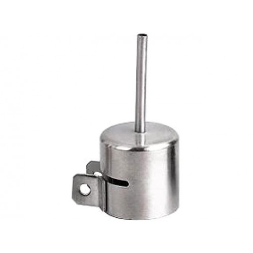 ; Nozzle: hot air; 2.5mm; for SP-1011DLR station; SOLDER PEAK ; Nozzle: hot air; 2.5mm; for SP-1011DLR station; SOLDER PEAK
