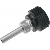 SP-NUT2; Spare part: sleeve; SOLDER PEAK