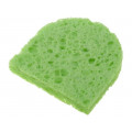 SP-SPONGE; Tip cleaning sponge; for SP-60A station,for SP-80D station; SOLDER PEAK