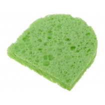 SP-SPONGE; Tip cleaning sponge; for SP-60A station,for SP-80D station; SOLDER PEAK