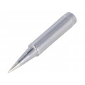 ; Tip; chisel; 0.8x0.6mm; for SP-RW900D station; SOLDER PEAK