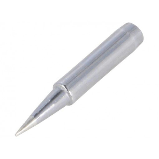 ; Tip; chisel; 0.8x0.6mm; for SP-RW900D station; SOLDER PEAK ; Tip; chisel; 0.8x0.6mm; for SP-RW900D station; SOLDER PEAK