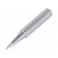 ; Tip; chisel; 1.2x0.7mm; for SP-RW900D station; SOLDER PEAK