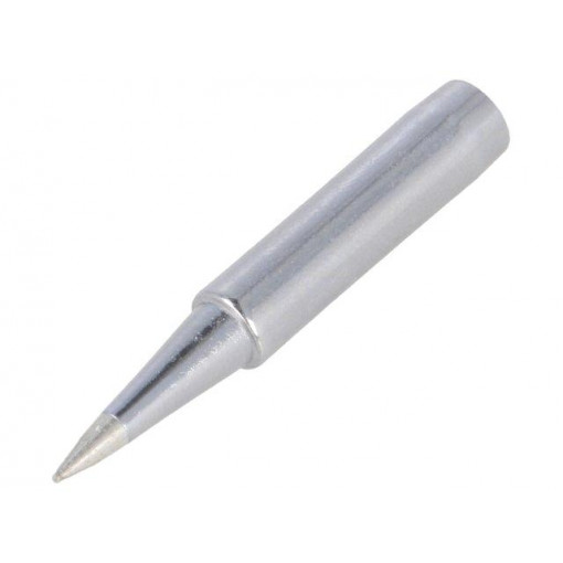 ; Tip; chisel; 1.2x0.7mm; for SP-RW900D station; SOLDER PEAK ; Tip; chisel; 1.2x0.7mm; for SP-RW900D station; SOLDER PEAK
