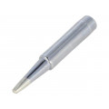 ; Tip; chisel; 2.4x0.5mm; for SP-RW900D station; SOLDER PEAK
