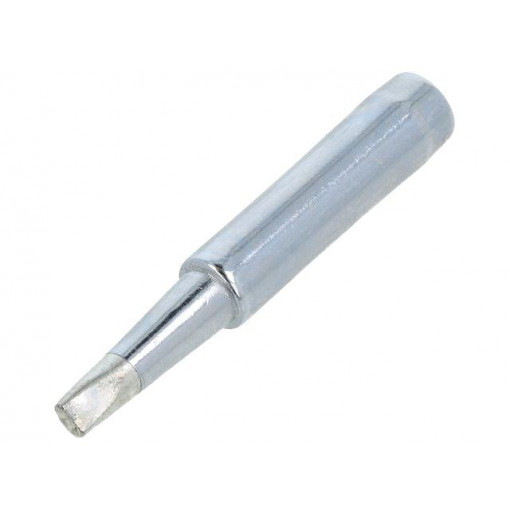 ; Tip; chisel; 3.2x0.5mm; for SP-RW900D station; SOLDER PEAK