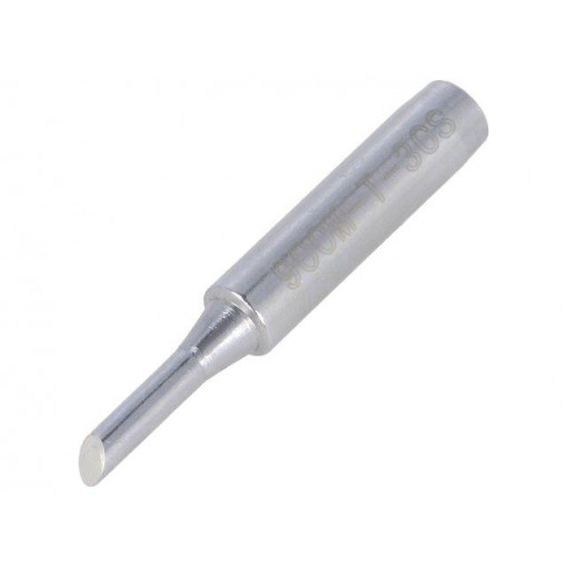 ; Tip; minispoon; 3mm; for SP-RW900D station; SOLDER PEAK