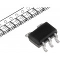 SP1001-04XTG; Diode: Transil array; 2A; SOT553; Features: ESD protection; LITTELFUSE