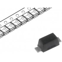SP1003-01DTG; Diode: transil; 7.8V; 7A; unidirectional; SOD723; LITTELFUSE