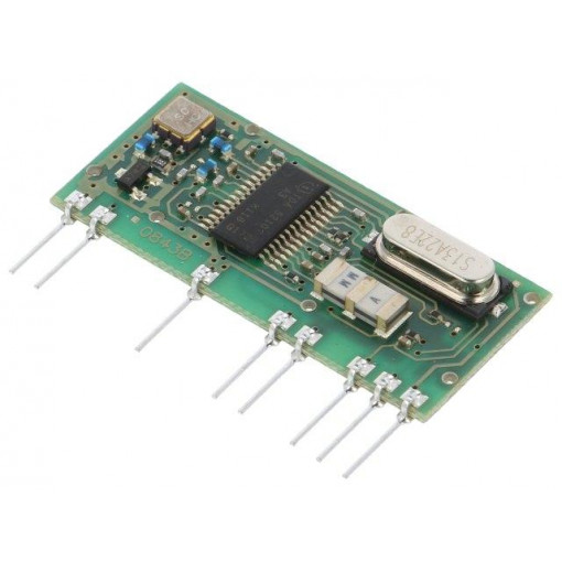 SP209; Logic analyser; Channels: 9; Band: ≤200MHz; Mem.length: 200Mpts; IKALOGIC SAS SP209; Logic analyser; Channels: 9; Band: ≤200MHz; Mem.length: 200Mpts; IKALOGIC SAS