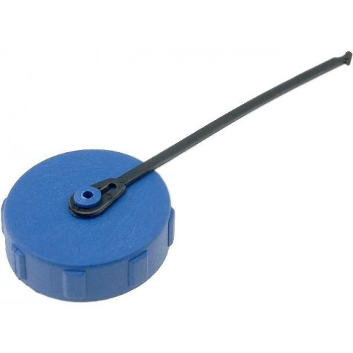 CAP-SP2111/12/13; Protection cover; threaded joint,internal thread; WEIPU