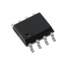 SP485ECN-L; IC: interface; transceiver; RS422 / RS485; 10Mbps; SO8; 4.75÷5.25V; MAXLINEAR
