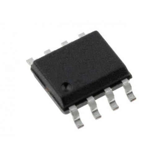 SP485ECN-L; IC: interface; transceiver; RS422 / RS485; 10Mbps; SO8; 4.75÷5.25V; MAXLINEAR