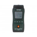 SP505; Meter: solar power; LCD; 3999W/m2; 108x48x23mm; 80g; 5÷40°C; EXTECH SP505; Meter: solar power; LCD; 3999W/m2; 108x48x23mm; 80g; 5÷40°C; EXTECH