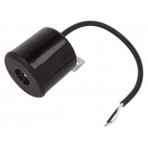 ; Sound transducer: piezo alarm; 90÷250VAC; Sound level: 110dB; MPM ; Sound transducer: piezo alarm; 90÷250VAC; Sound level: 110dB; MPM