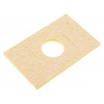 SPG-1; Tip cleaning sponge; THERMALTRONICS