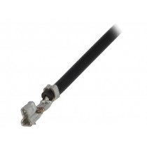 SPH-200BK26; Contact; female; 26AWG; PH; tinned; crimped; 2A; Contacts ph: 2mm; JST