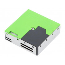 1-101638-10; Sensor: particles; Usup: 5VDC; Range: 0-1000ug/m3; -10÷60°C; 60mA; SENSIRION 1-101638-10; Sensor: particles; Usup: 5VDC; Range: 0-1000ug/m3; -10÷60°C; 60mA; SENSIRION
