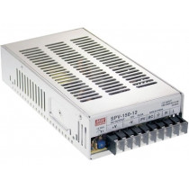 SPV-150-48; Power supply: switched-mode; programmable; 150W; 48VDC; 3.125A; MEAN WELL