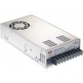 SPV-300-24; Power supply: switched-mode; programmable; 300W; 24VDC; 12.5A; MEAN WELL