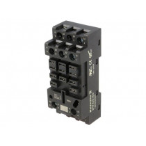 1220250000; Socket; PIN: 11; Series: DRH,DRW; WEIDMÜLLER