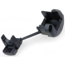 SRR5R1; Sectional grommet; Panel thick: 0.5÷1.6mm; Øcable: 6.2÷7.4mm; KSS WIRING