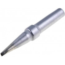 ; Tip; chisel; 1.6mm; SORNY ROONG INDUSTRIAL ; Tip; chisel; 1.6mm; SORNY ROONG INDUSTRIAL