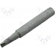 ; Tip; chisel; 3mm; SORNY ROONG INDUSTRIAL ; Tip; chisel; 3mm; SORNY ROONG INDUSTRIAL