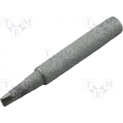 ; Tip; chisel; 3mm; SORNY ROONG INDUSTRIAL ; Tip; chisel; 3mm; SORNY ROONG INDUSTRIAL