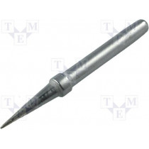; Tip; conical; 0.4mm; for  PENSOL-SR968B soldering iron; SORNY ROONG INDUSTRIAL