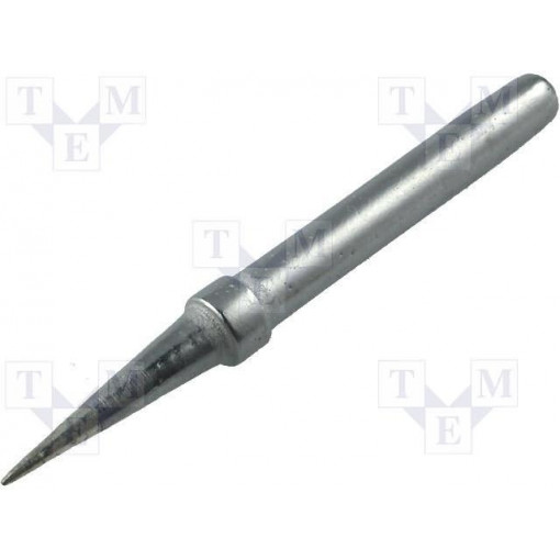 ; Tip; conical; 0.4mm; for  PENSOL-SR968B soldering iron; SORNY ROONG INDUSTRIAL