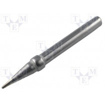 ; Tip; conical; 0.8mm; for  PENSOL-SR968B soldering iron; SORNY ROONG INDUSTRIAL