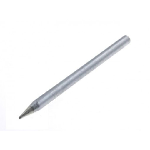 ; Tip; conical; 0.8mm; for  PENSOL-SL963 soldering iron; SORNY ROONG INDUSTRIAL
