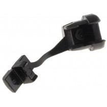 SR-F23; Sectional grommet; Panel thick: 1.8÷3.2mm; KSS WIRING