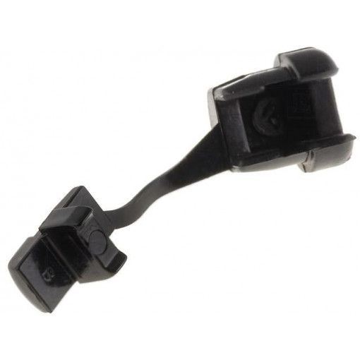 SR-F23; Sectional grommet; Panel thick: 1.8÷3.2mm; KSS WIRING