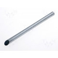 ; Tip; hoof; 4.7mm; for  PENSOL-SL963 soldering iron; SORNY ROONG INDUSTRIAL