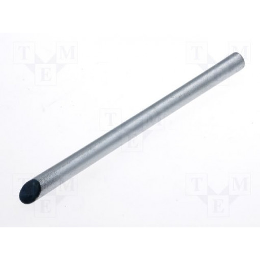 ; Tip; hoof; 4.7mm; for  PENSOL-SL963 soldering iron; SORNY ROONG INDUSTRIAL