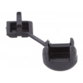 SR-F41; Sectional grommet; Panel thick: 0.5÷1.6mm; KSS WIRING