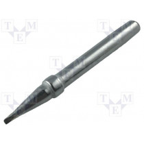 ; Tip; chisel; 1.6mm; SORNY ROONG INDUSTRIAL