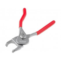 KT-1; Tool: for crimping; grommets; Application: SR-; KSS WIRING