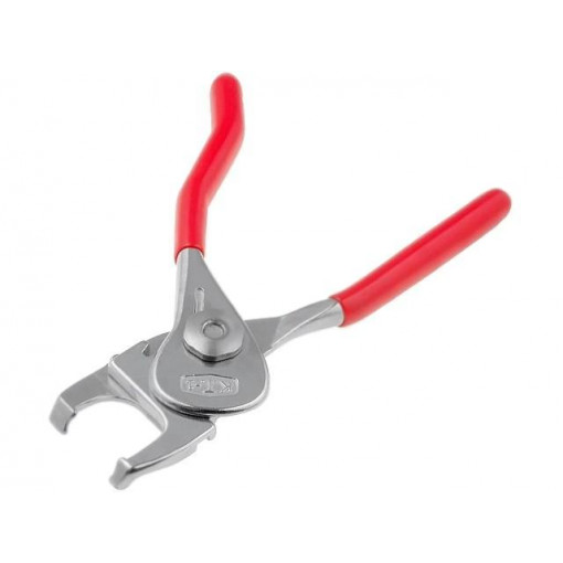 KT-1; Tool: for crimping; grommets; Application: SR-; KSS WIRING