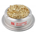 ; Tip cleaners; metal chips;  ; Tip cleaners; metal chips;