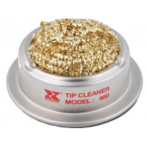 ; Tip cleaners; metal chips; 