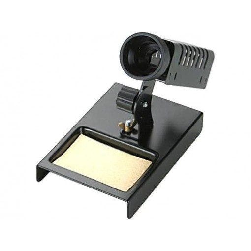 ; Soldering iron stand; for soldering irons; stable structure; SORNY ROONG INDUSTRIAL