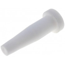 ; Desoldering pump tip; PTFE; SORNY ROONG INDUSTRIAL