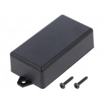 SR02-E.9; Enclosure: multipurpose; X: 38mm; Y: 71mm; Z: 23mm; with fixing lugs; TEKO