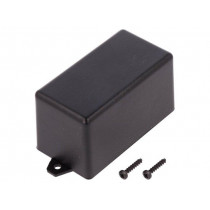 SR03-E.9; Enclosure: multipurpose; X: 38mm; Y: 71mm; Z: 41mm; with fixing lugs; TEKO