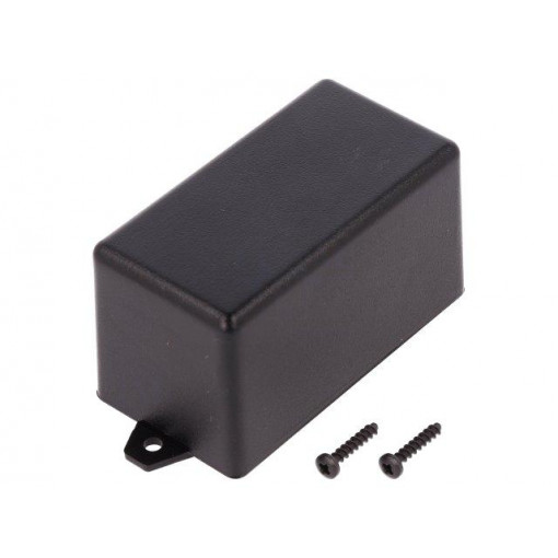 SR03-E.9; Enclosure: multipurpose; X: 38mm; Y: 71mm; Z: 41mm; with fixing lugs; TEKO