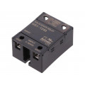 SR1-1240-N; Relay: solid state; Ucntrl: 4÷30VDC; 40A; 24÷240VAC; screw type; AUTONICS
